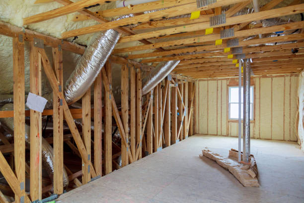 Best Insulation Maintenance and Repair in Palmetto Bay, FL