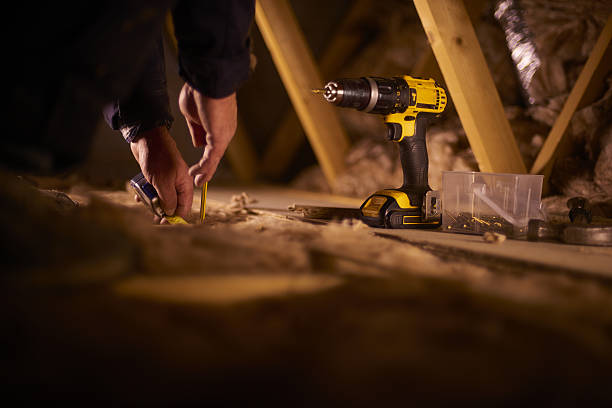 Best Spray Foam Insulation in Palmetto Bay, FL